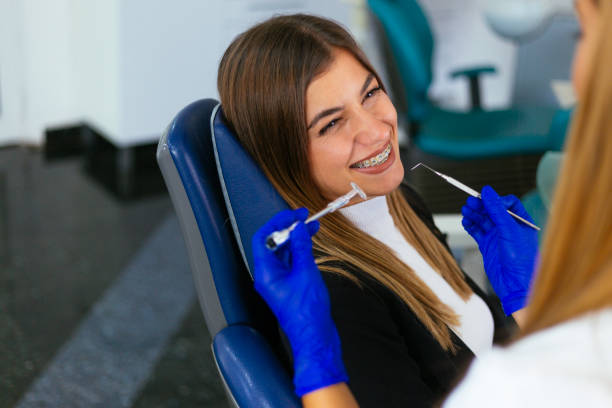 Dental Inlays and Onlays in Eagle Lake, FL
